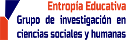 Entropía Educativa Ciencias Sociales