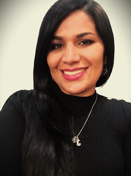 Roxana Acevedo Peña