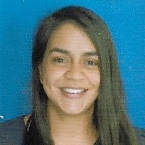 Nazly Rocio  Hincapie Monsalve