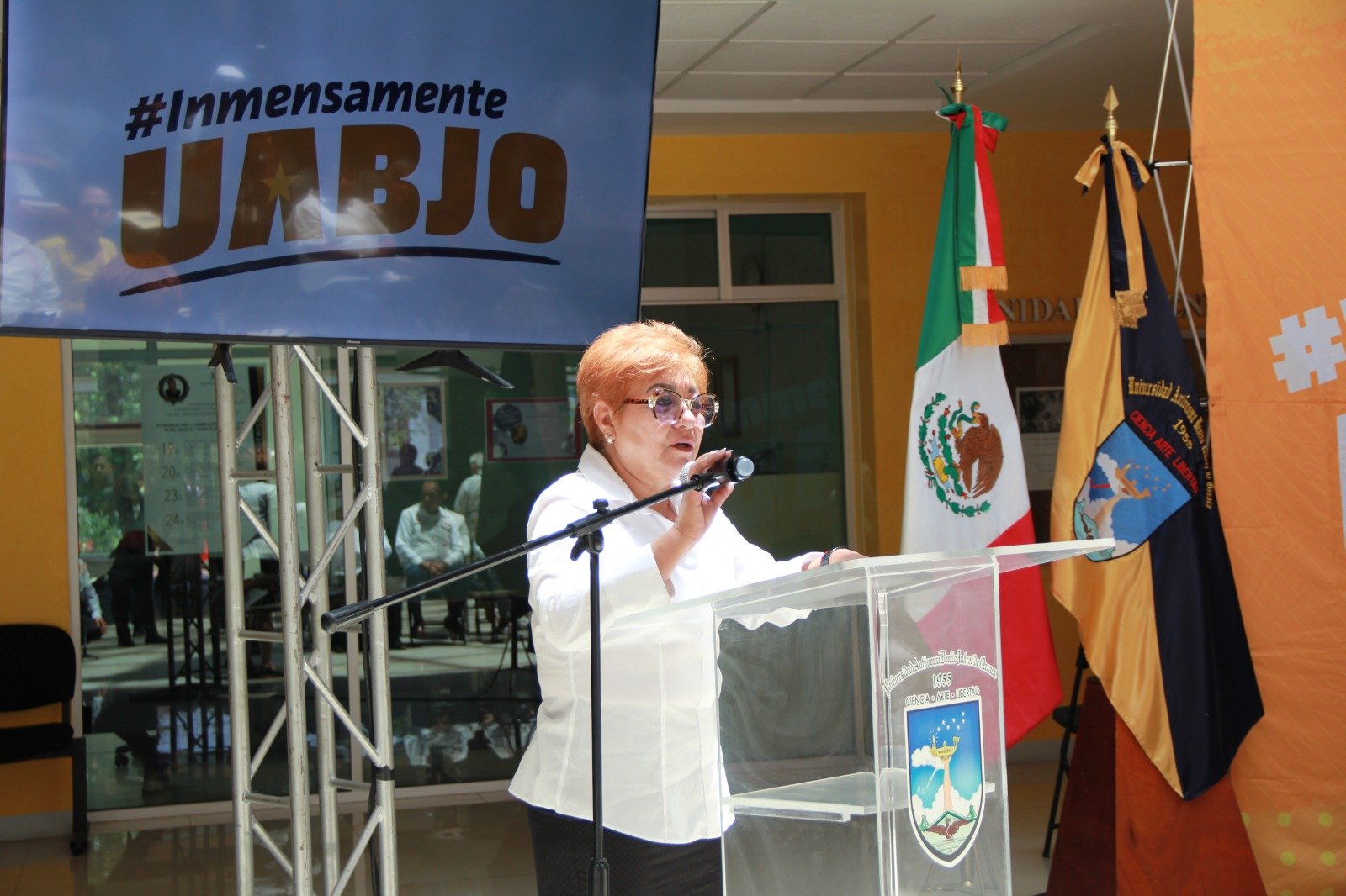 Laura Irene Gaytán Bohórquez
