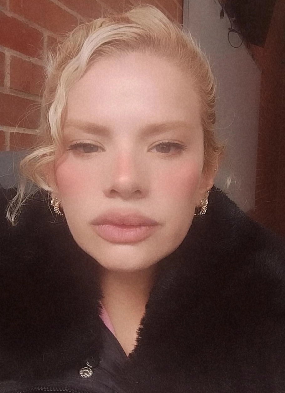 Andrea Carolina  López Medina 