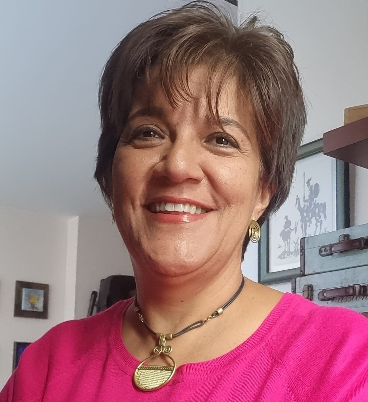 Dra. Ruth Elena Vallejo S.