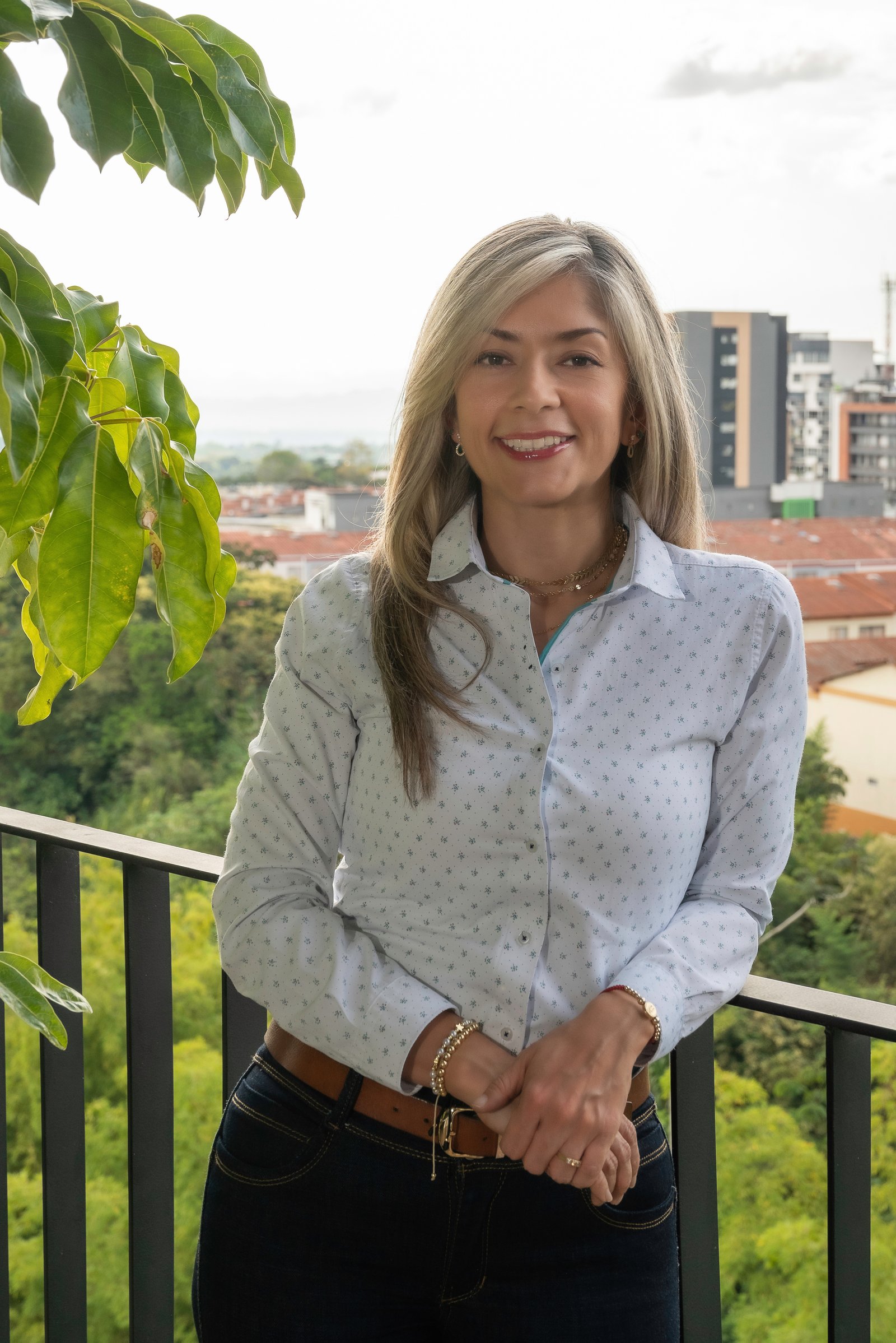 Ángela María Muñoz Muñoz