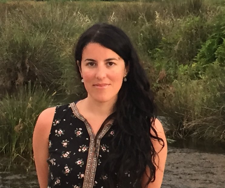 Patricia Arguelles Álvarez